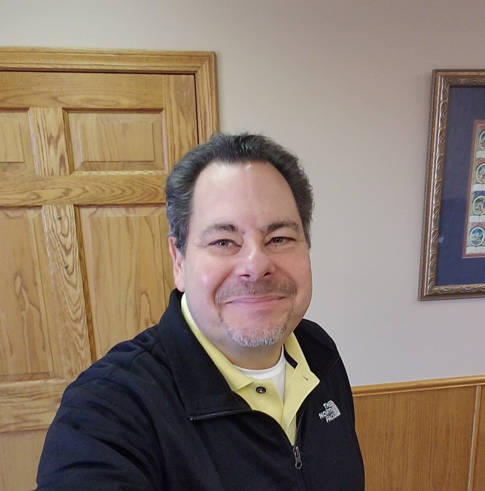 Tim Eylar, Owner of Eylar Insurance Solutions